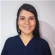 Docente de apoyo académico magíster en neuropsicología